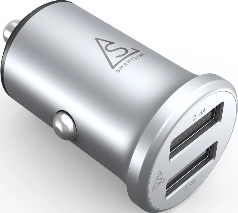 Ładowarka Holdit Smartline 2x USB-A 4