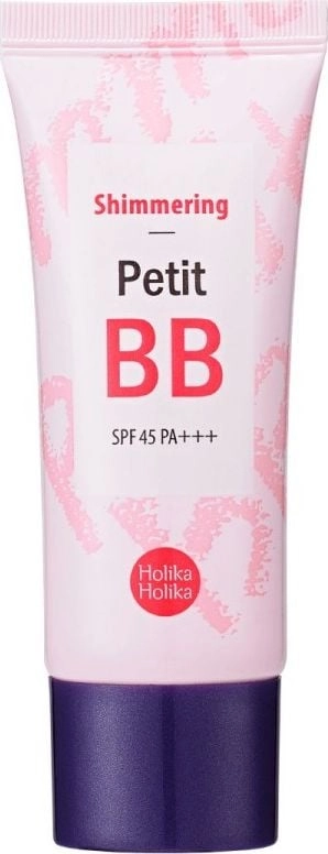 Holika Holika Krem BB Shimmering Petit