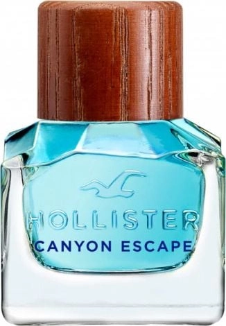 Hollister - Canyon Escape for Him