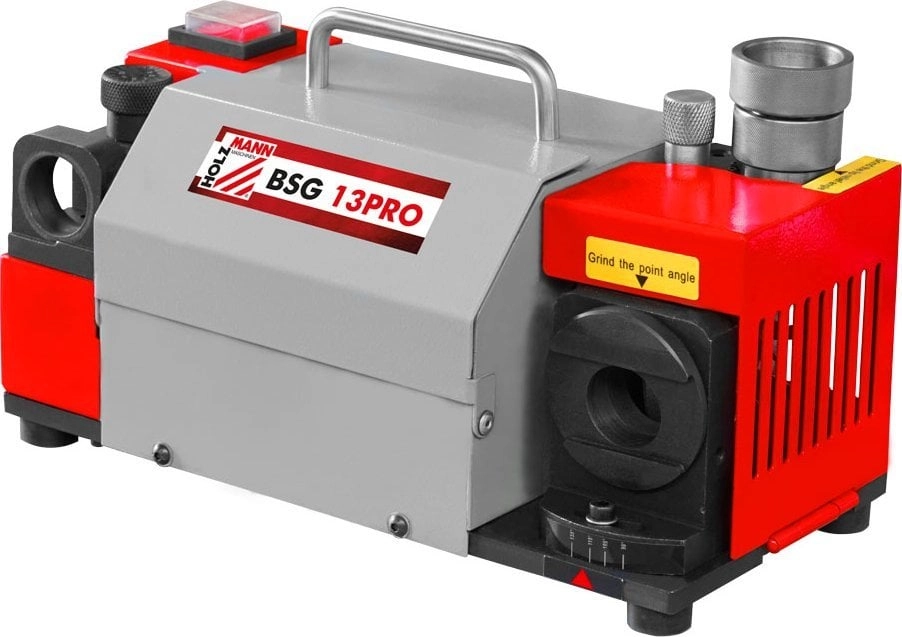 Holzmann BSG13PRO_230V drill sharpener BSG13PRO_230V