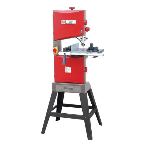 Holzmann HBS245HQ 230V wood band saw