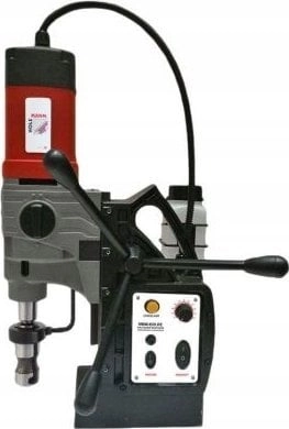 Wiertarka Holzmann Holzmann MBM450LRE Magnetic Drilling