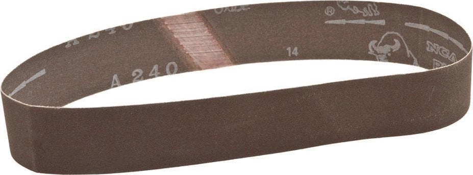 Holzmann Maschinen SBRSG620K240 SBRSG620K240 Sanding belt