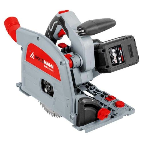 Holzmann TAS165AKKU cordless diving saw TAS165AKKU