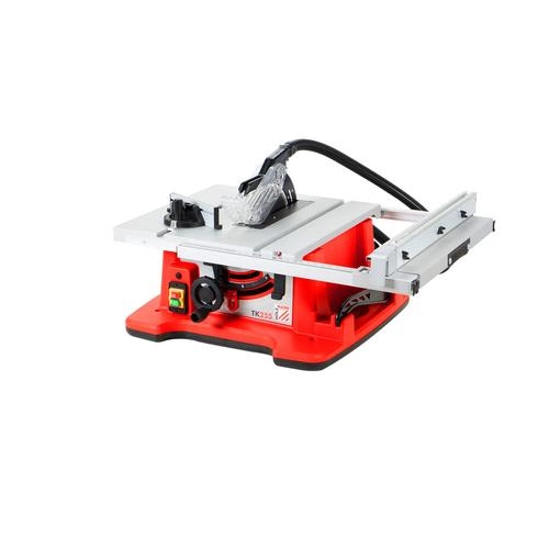 Holzmann TK255 table saw TK255_230V 9120058375774