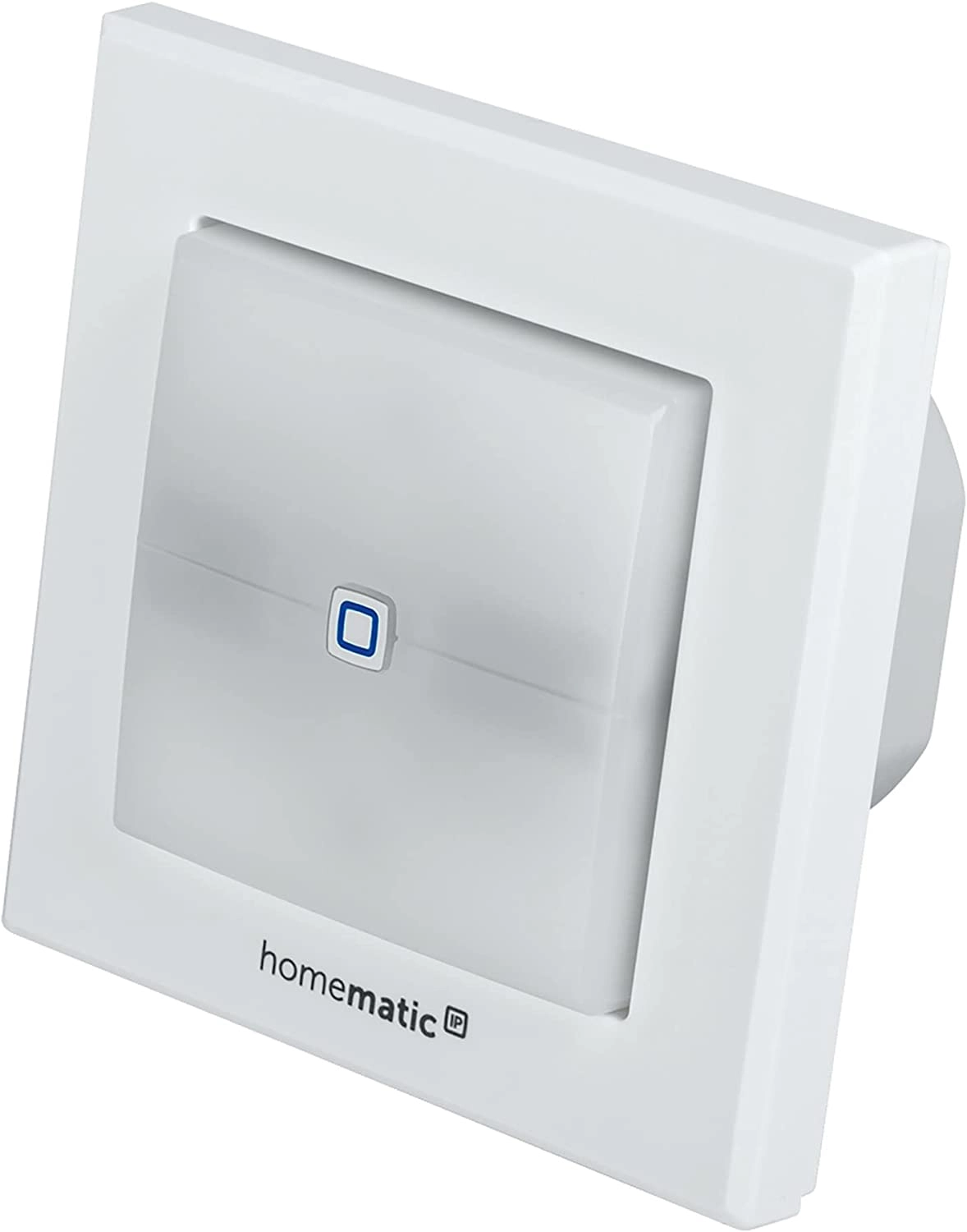 Homematic IP switching actuator for brand