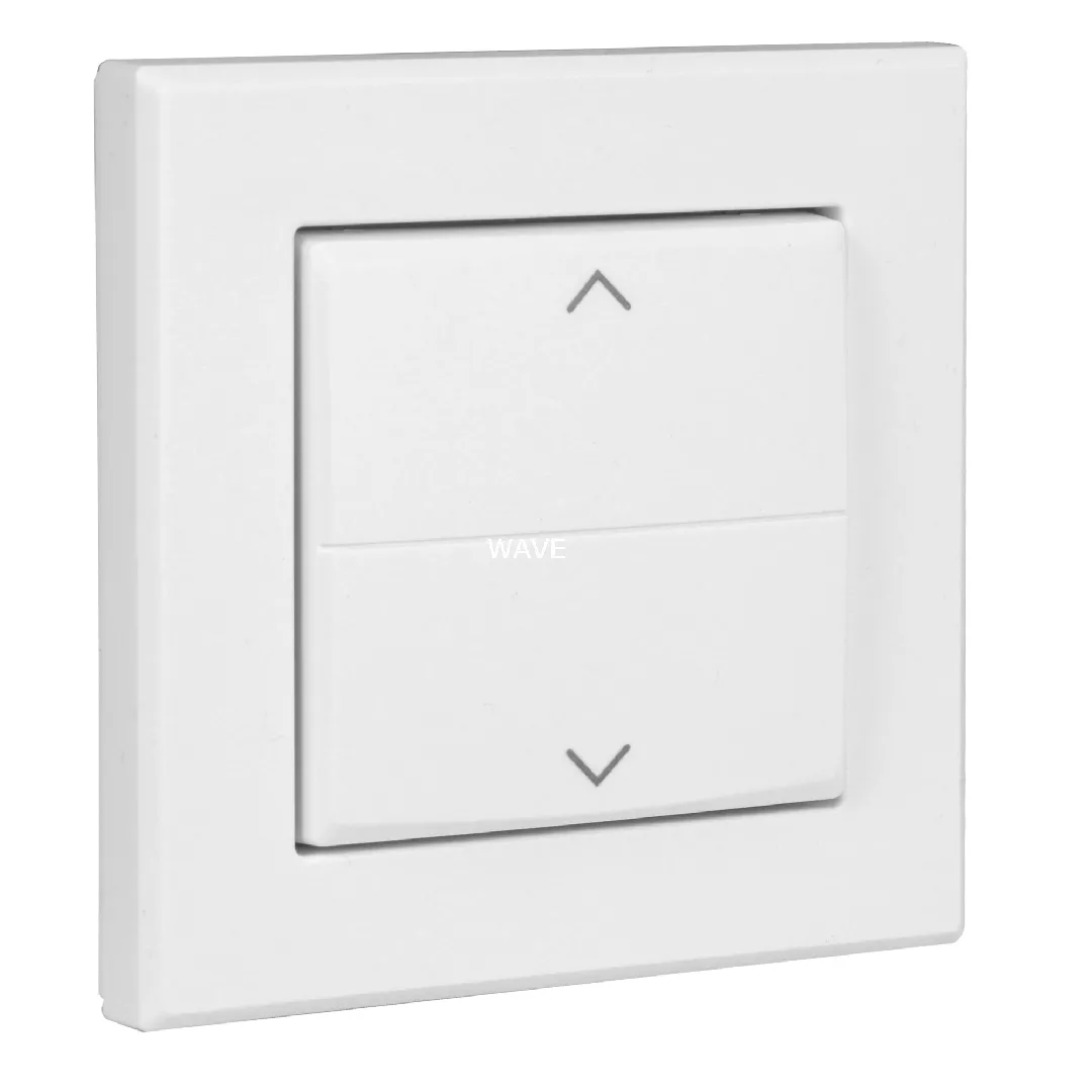 Homematic IP rocker switch for brand