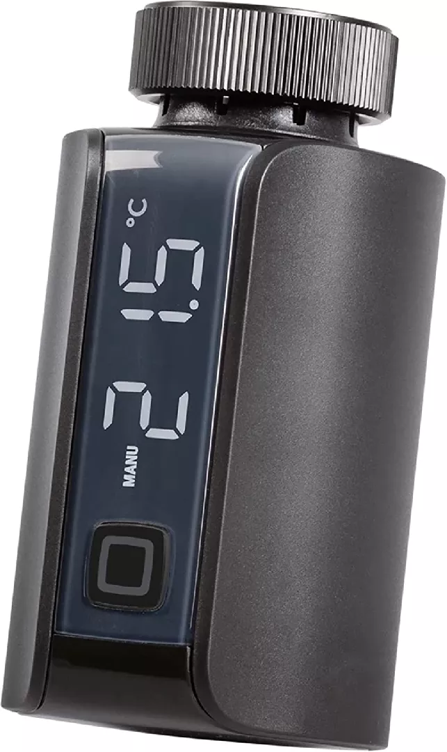 Homematic IP radiator thermostat Evo (HmIP-eTRV-EA)