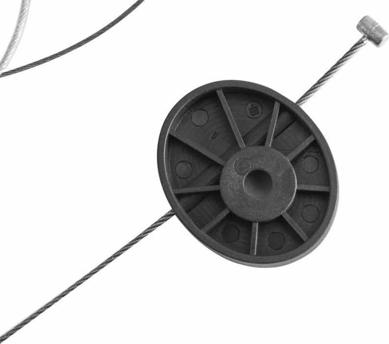 Home It TV-ophæng wire 13-70" 50