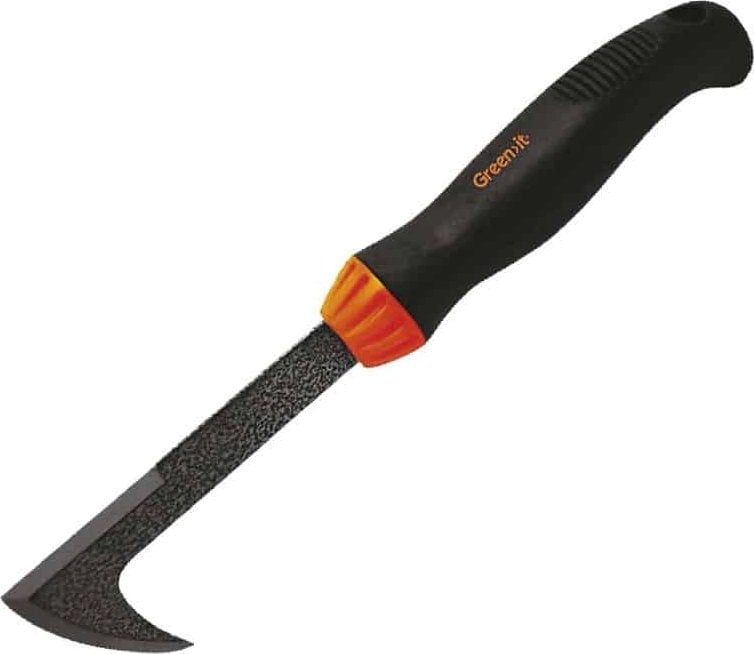 Greenit® tile cleaner with soft grip