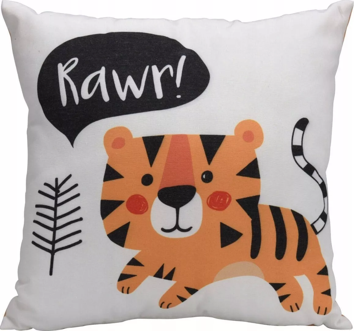 Home Styling Collection Pillowcase for children`s