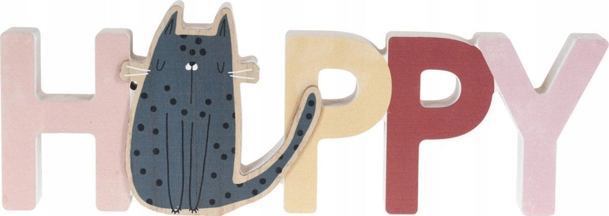 Home Styling Collection Standing decoration for