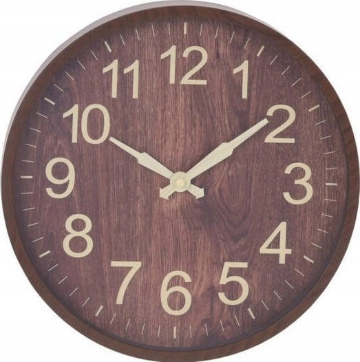 Home Styling Collection Wall clock  large