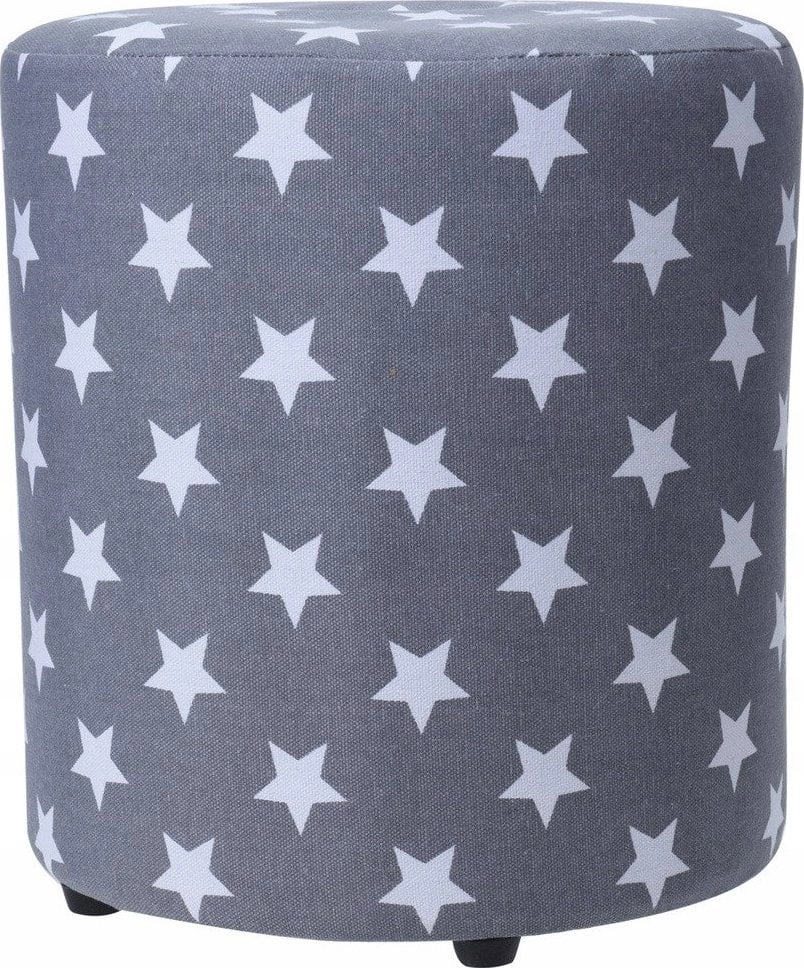 Home Styling Collection STARS pouffe  30
