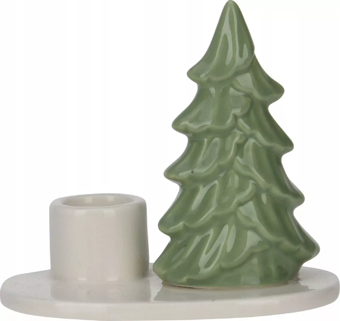 Home Styling Collection Christmas candle holder