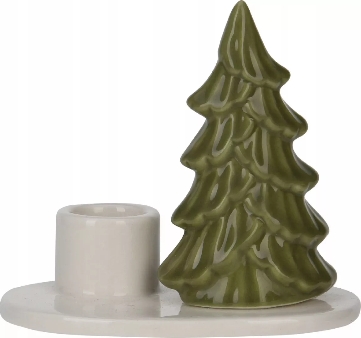Home Styling Collection Christmas candle holder