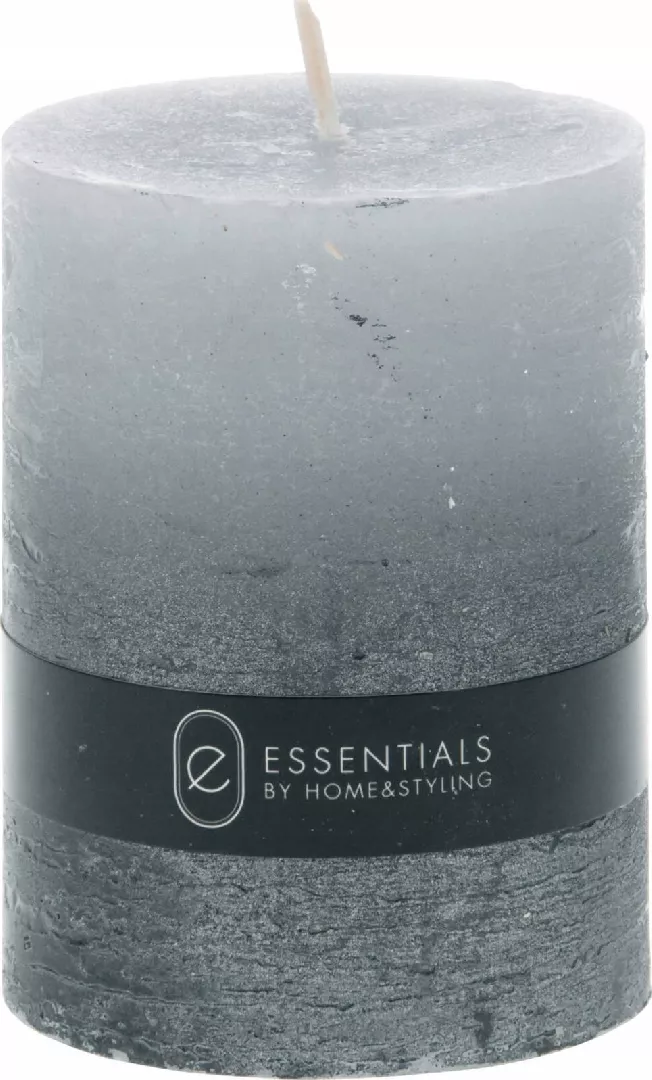 Home Styling Collection CANDLE PILLAR DIP