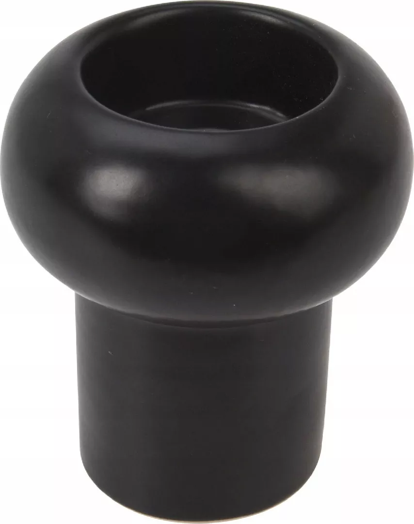 Home Styling Collection Decorative ceramic candlestick