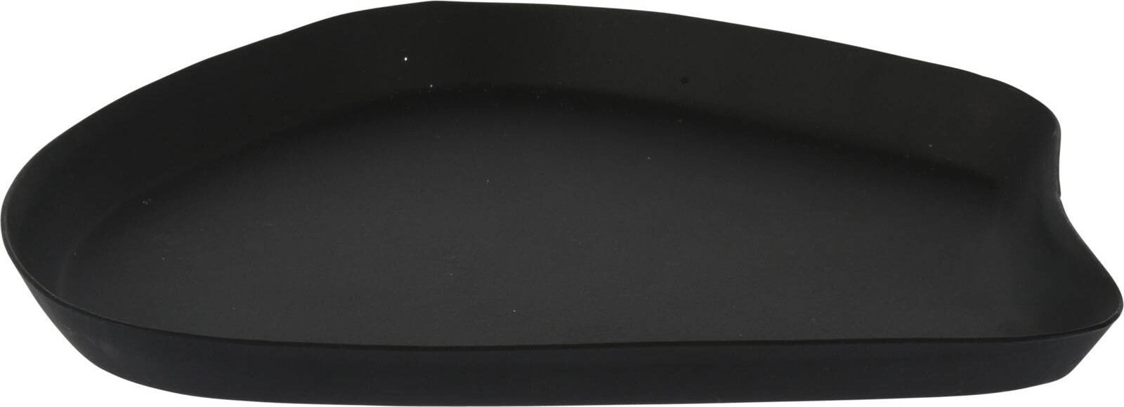 Home Styling Collection Metal decorative plate