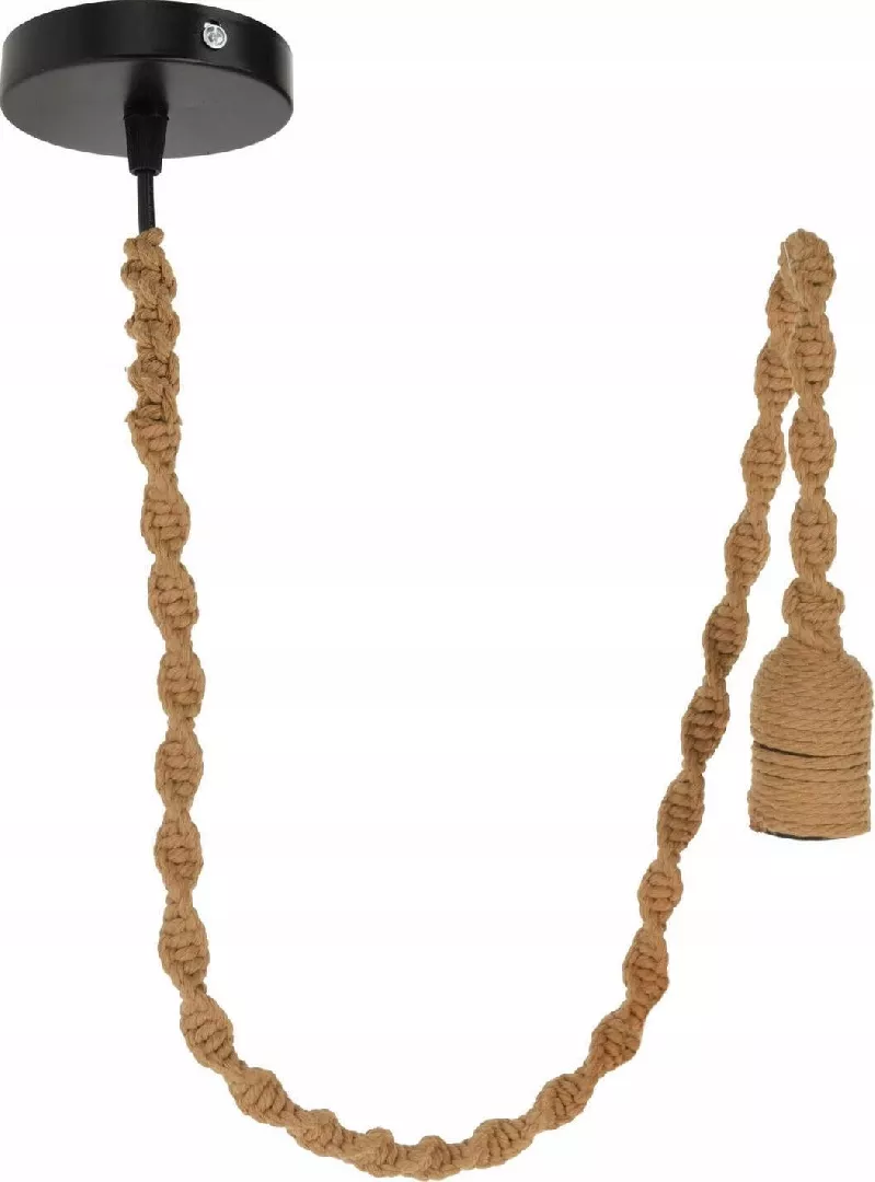 Home Styling Collection Oprawka z kablem