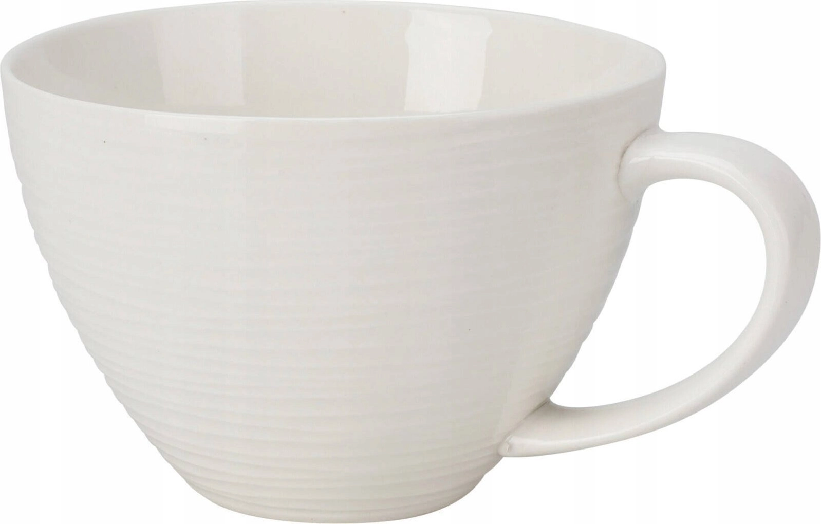 Home Styling Collection Elegant porcelain coffee