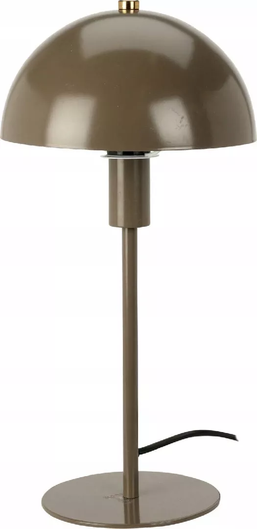 Home Styling Collection Metal table lamp