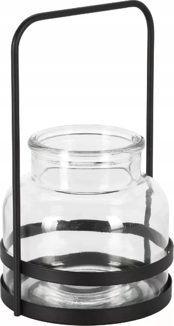 Home Styling Collection Tealight holder metal