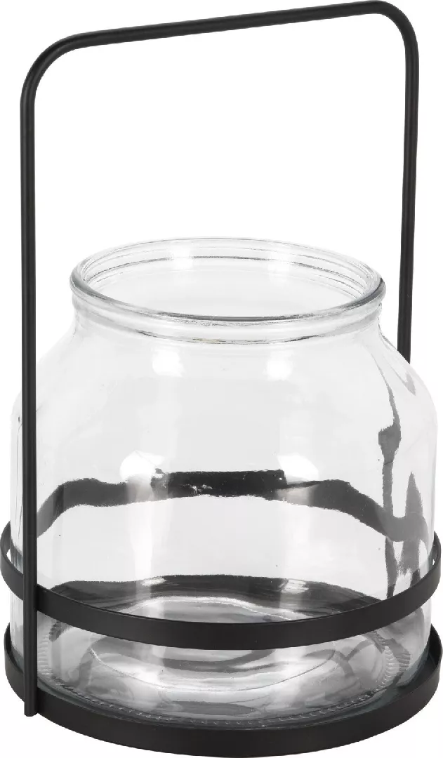 Home Styling Collection Tealight holder  metal