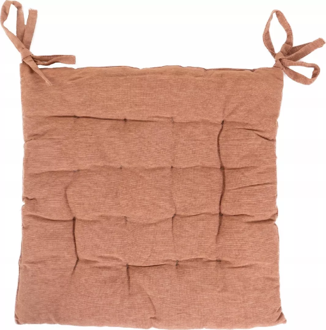 Home Styling Collection Square chair cushion