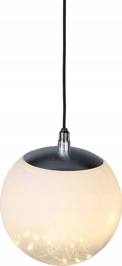 Home Styling Collection Illuminated decoration transparent