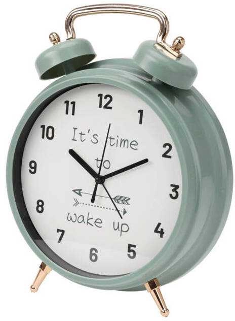 Home Styling Collection Alarm clock for