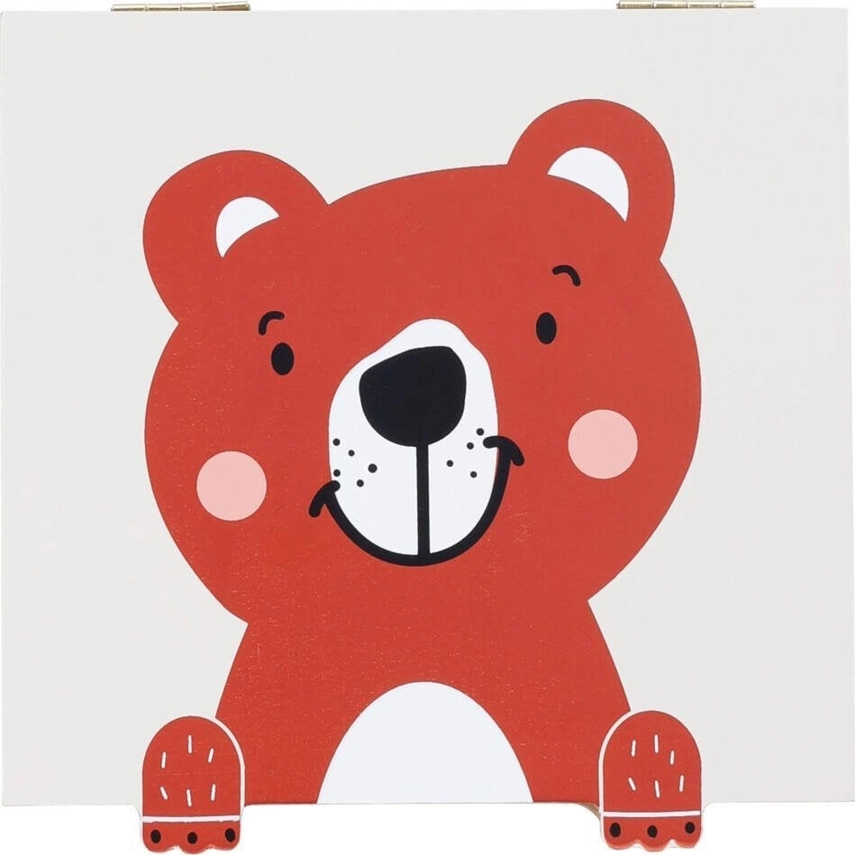 Home Styling Collection Children`s treasure box