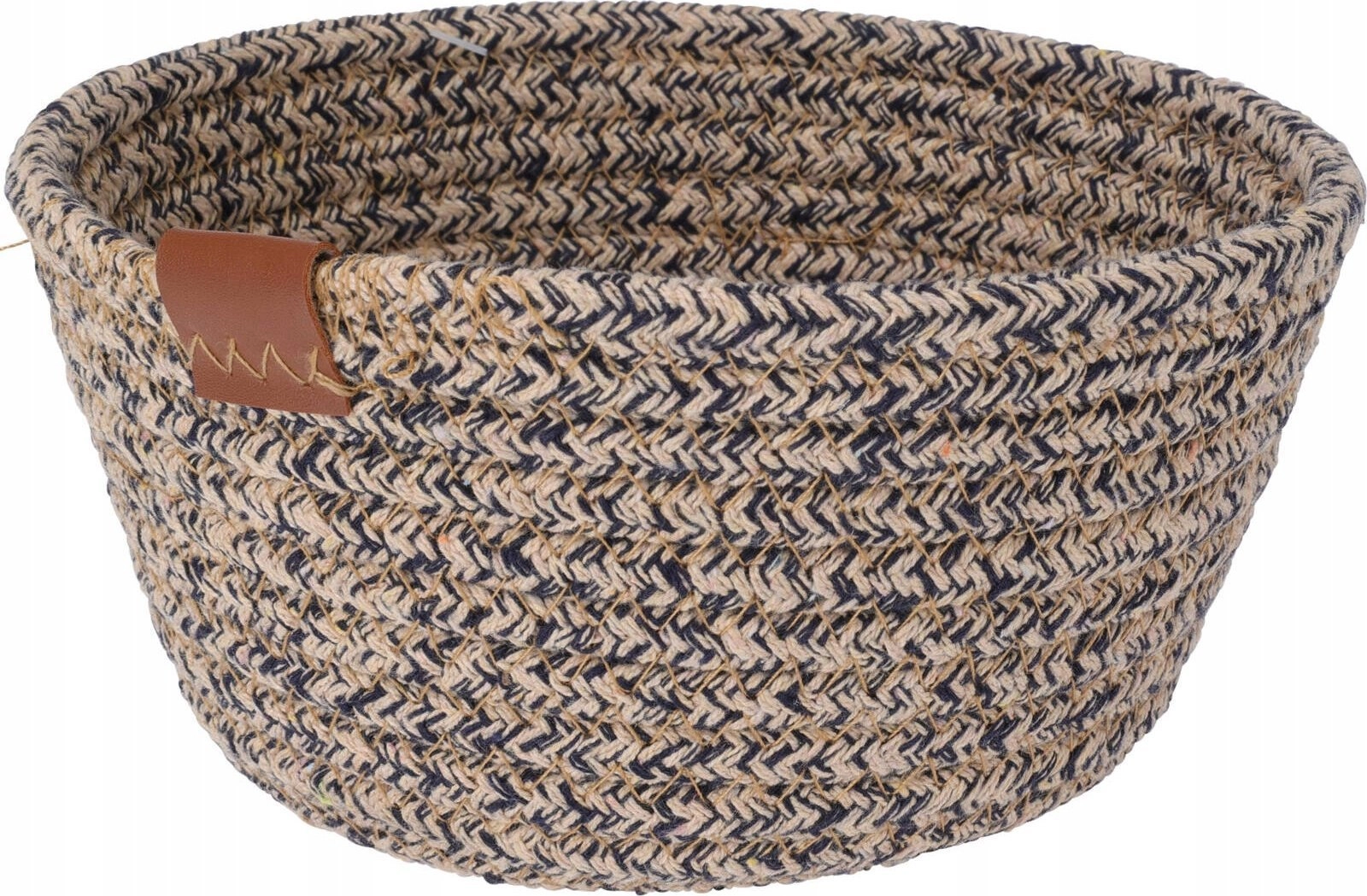 Home Styling Collection Storage basket  woven