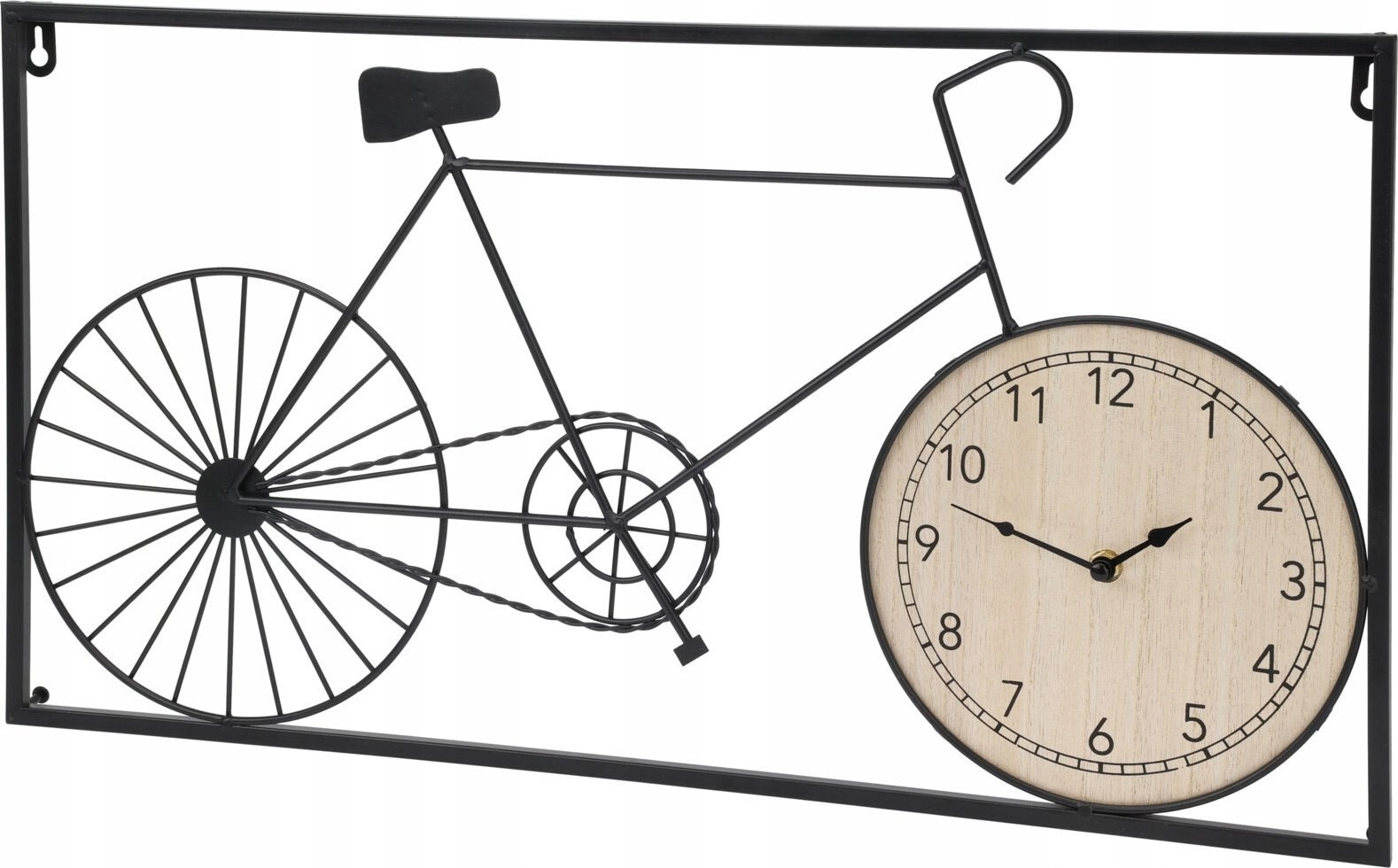 Home Styling Collection Metal wall decoration