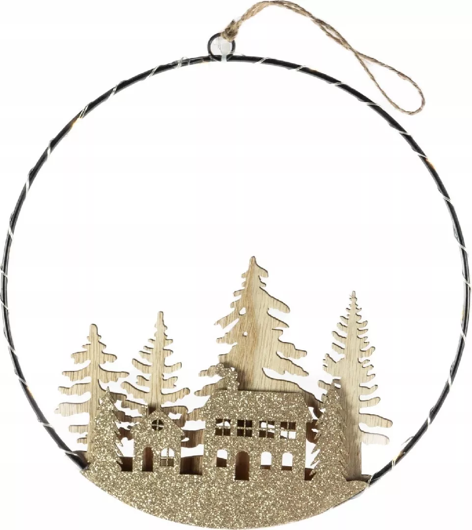 Christmas decoration Home Styling Collection Christmas