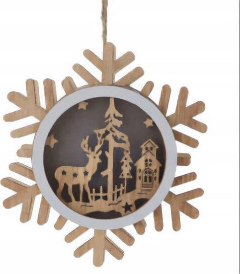 Christmas decoration Home Styling Collection pendant
