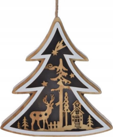 Christmas decoration Home Styling Collection pendant