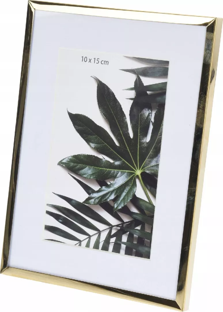 Home Styling Collection frame Metal photo