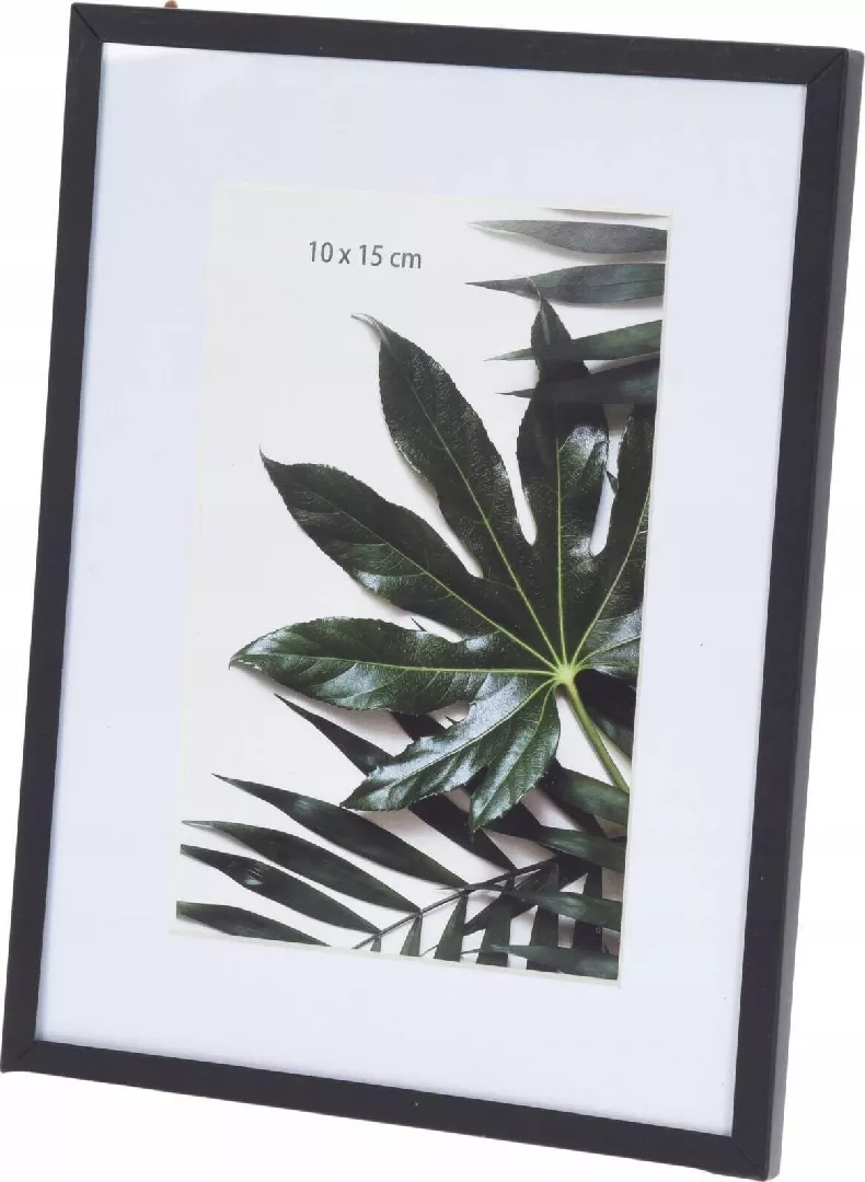 Home Styling Collection frame Metal photo