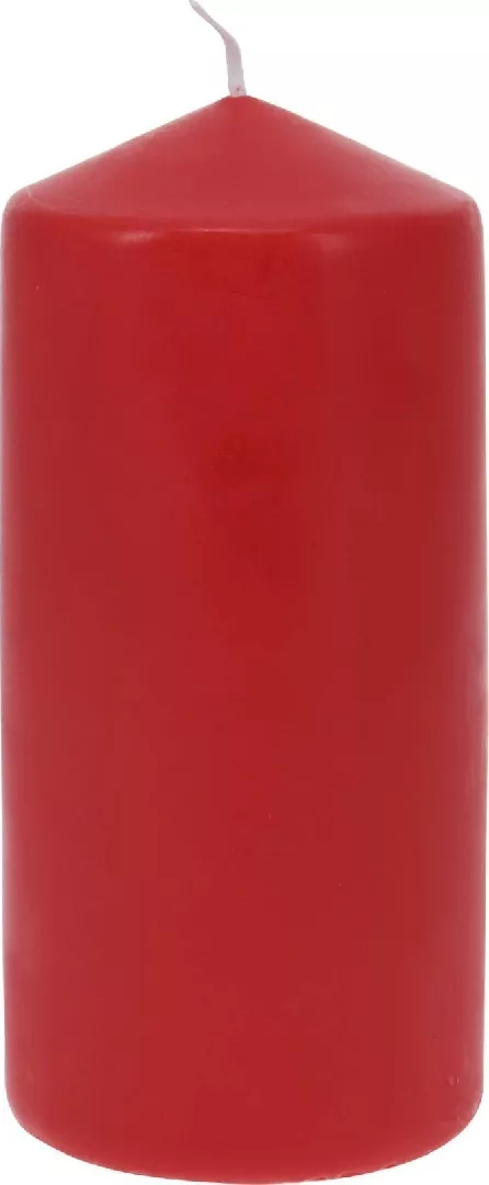 Home Styling Collection Paraffin cylinder candle