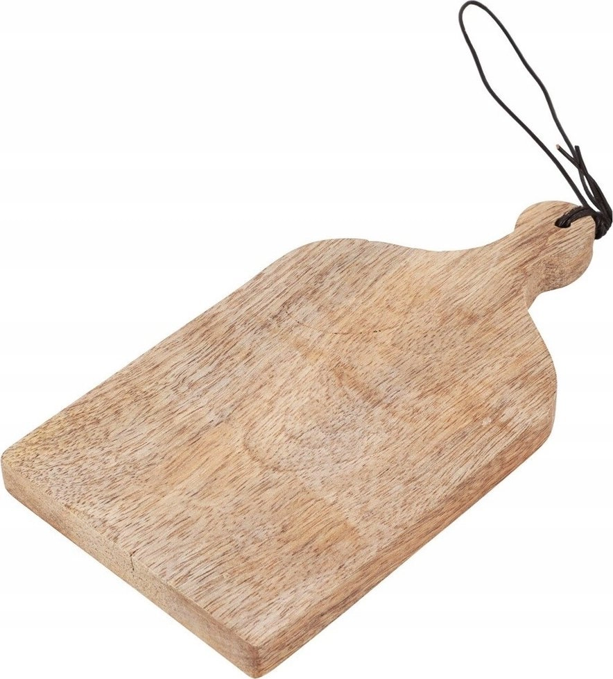 Home Styling Collection cutting board Mango