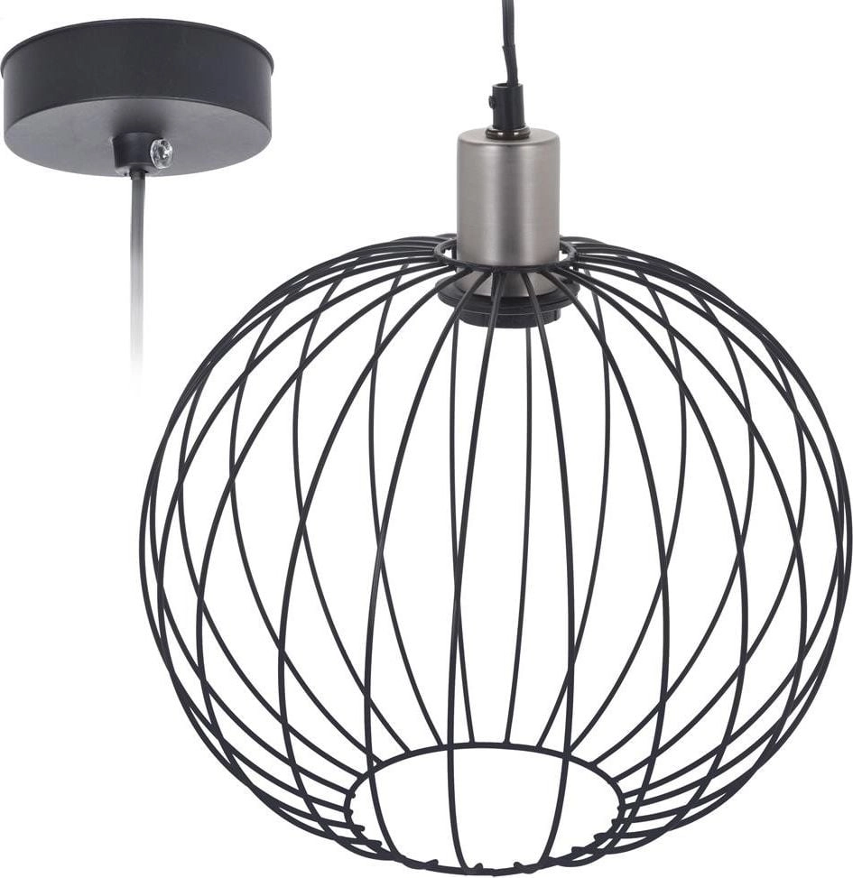 Lampa wisząca Home Styling Collection LAMPA