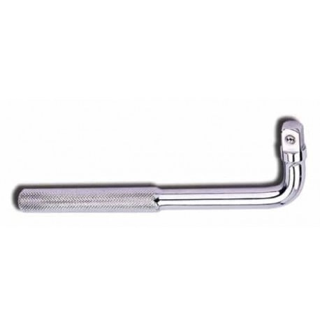 Honiton L-type pipe knob 1/2`` 200mm