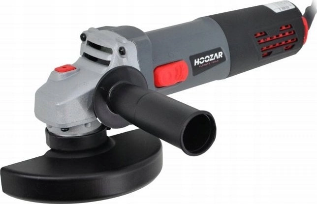 Hoozar grinder HOOZAR ANGLE GRINDER 125mm