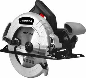 Hoozar AW08250 circular saw 1500 W