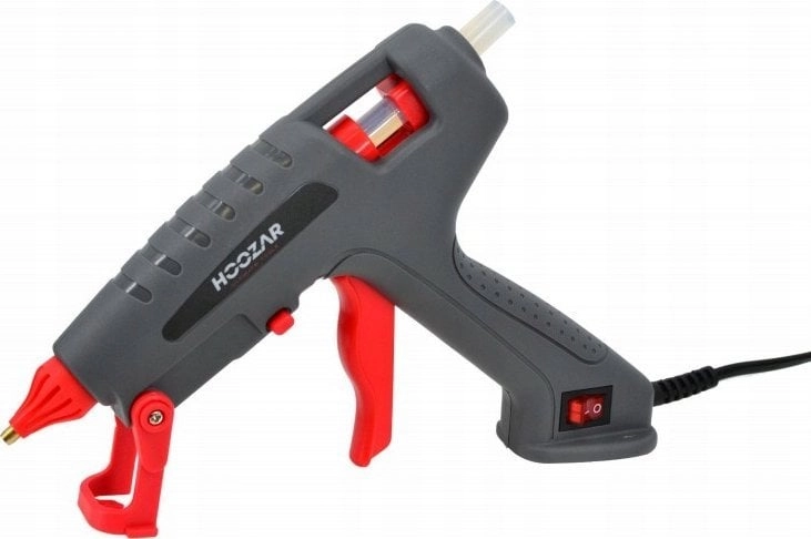Hoozar glue gun HOOZAR GLUE GUN