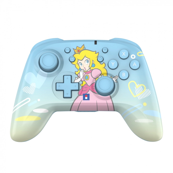 SWITCH Wireless HORIPAD (City Pop Peach)