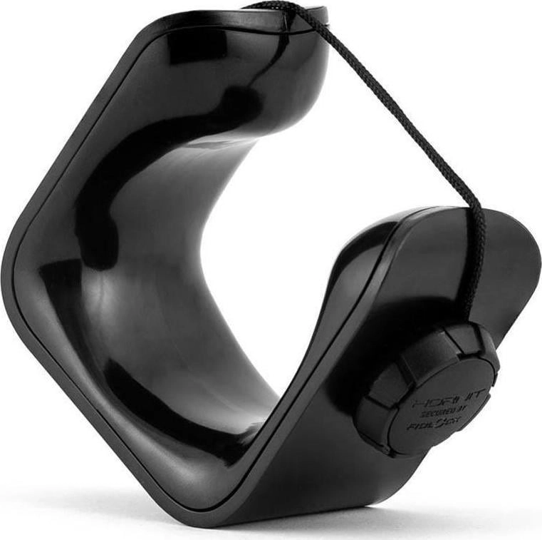 HORNIT CLUG PRO mtb XL Black