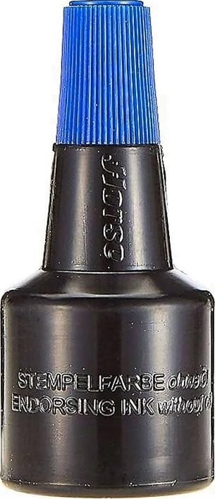 Horse HORSE STAMP INK 28ml BLUE