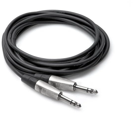 Hosa - Kabel PRO TRS 6